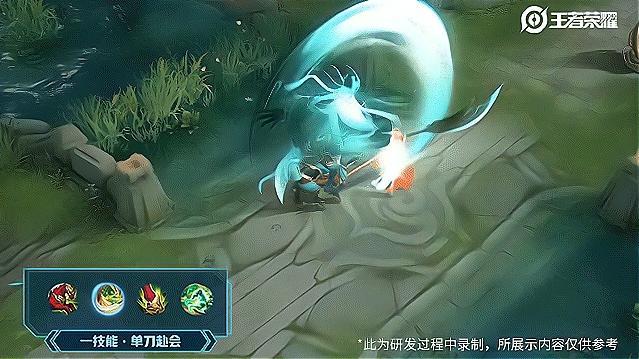 关羽武圣上线最新，自然美景召唤的旅行体验