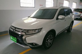 二手欧蓝德最新动态，超值选择，品质卓越