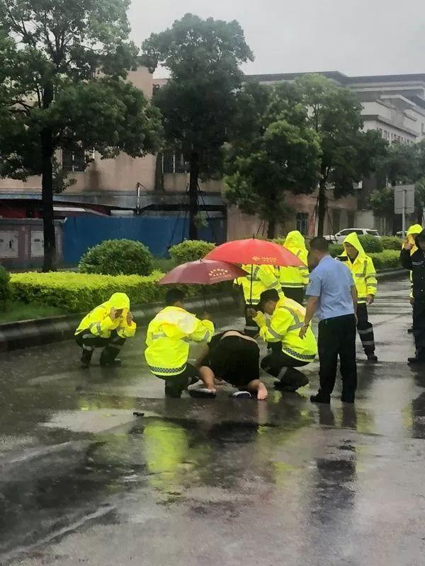 中山台风最新声音,中山台风最新声音，多方观点分析与个人立场的阐述