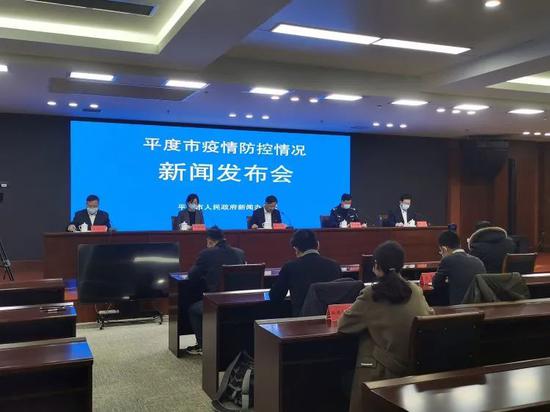 最新平度郭平,最新平度郭平，时代之光下的地方传奇