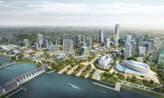 南通五水规划最新动态，构建美丽水生态蓝图
