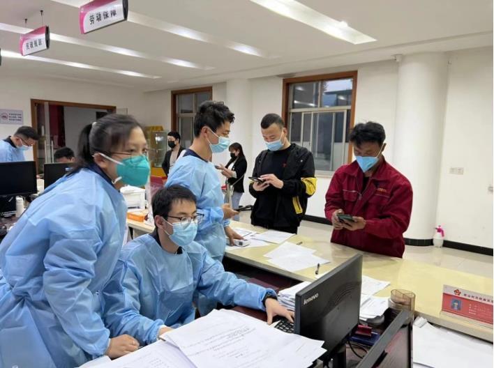江阴云亭最新招聘信息揭秘，求职奇遇与友情的温暖纽带之旅