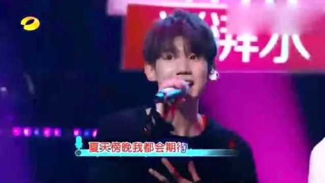 快乐男声最新一期歌曲推荐，点燃激情的励志旋律