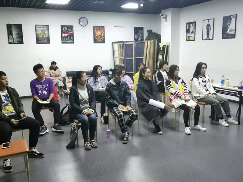 郑州演员班，小巷深处的演艺明珠