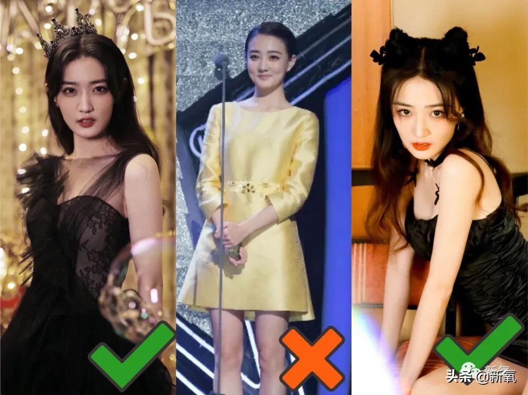 鹅蛋脸男明星的塑造与识别指南