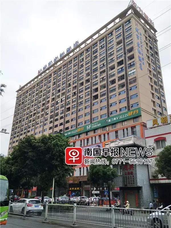 南宁市场最新租赁信息概览，租赁市场动态与房源解析