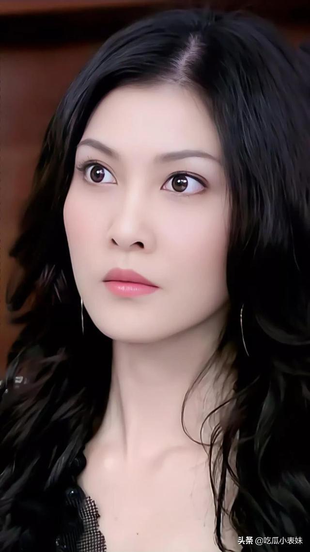 李彩桦电视剧，小巷深处的宝藏角色演绎