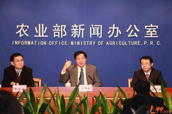最新农业部副部长名单揭晓，科技引领智能农业新篇章