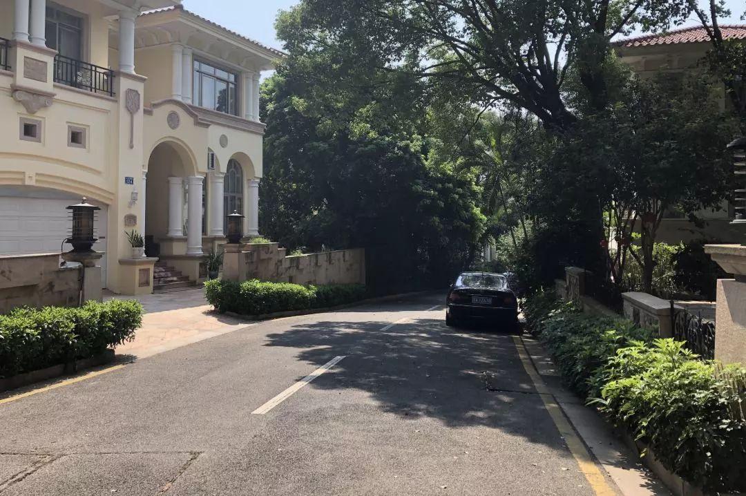 广州别墅行情全面解析，购房指南与趋势展望