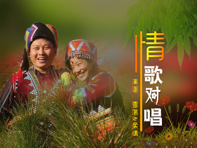 最新情歌对唱，爱的旋律与日常趣事交织的浪漫歌谣