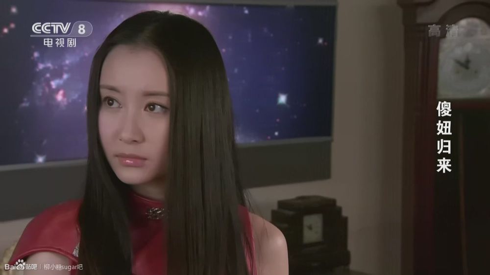 傻妞归来，演员表中的星光励志传奇