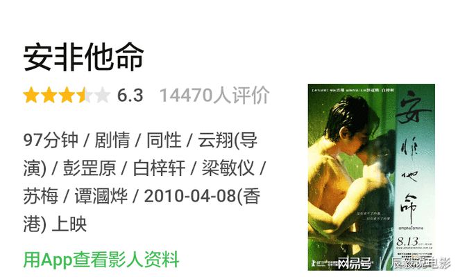 安非他命电影，药物纠葛与人生探索之旅