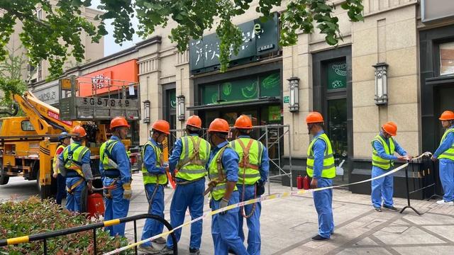 城市防洪智慧，小巷特色小店的应急方案与最新防洪措施解析