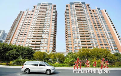 广州最新住宅价格探索，与自然美景的旅行，寻找内心宁静的居所