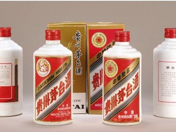 茅台15年价格，酒之韵，情之牵