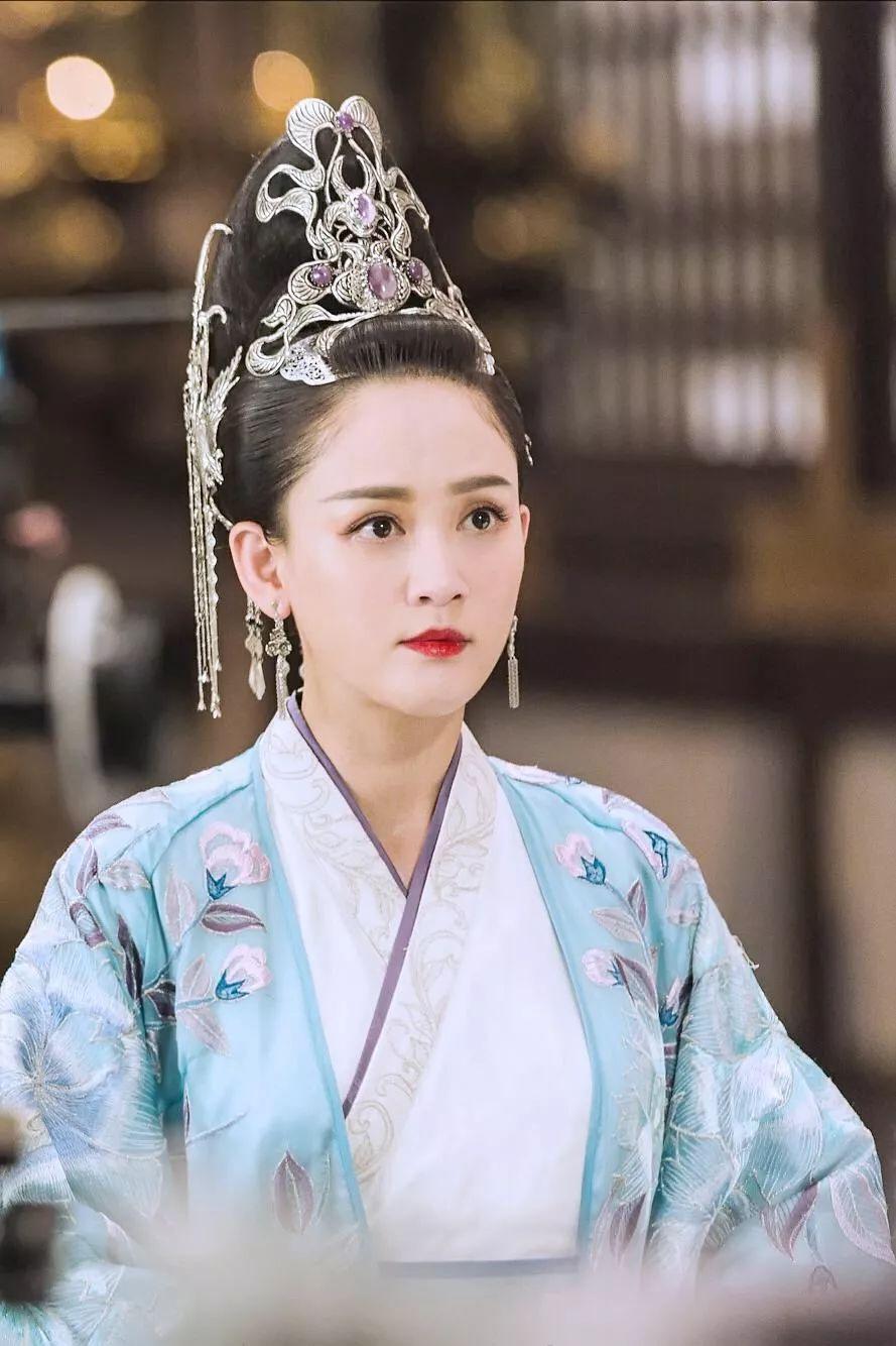 独孤皇后的演员,独孤皇后的演员——探究古装剧背后的璀璨星辉