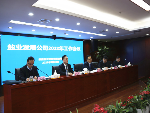 发改委盐业改革新动态下的独特小店，巷弄盐味探索
