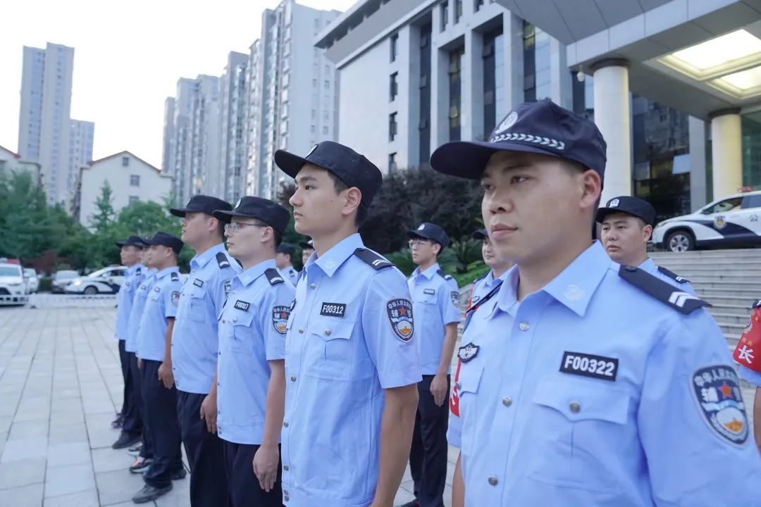 湖南辅警改革最新动态