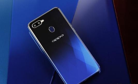 OPPO上市时间的科技与时代交汇点