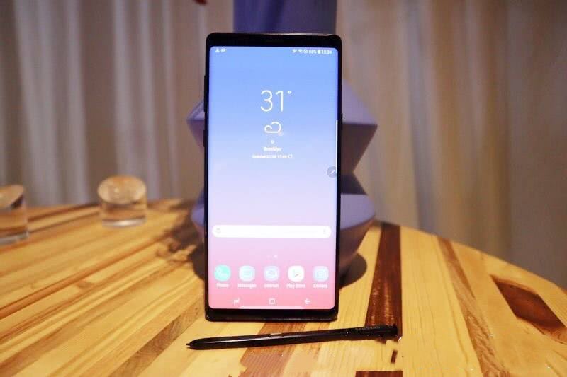 三星Note9上市价格及购买指南与步骤详解