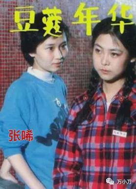 张唏演员，演艺之路的璀璨之星