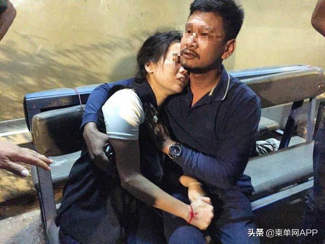 车警官演员列表