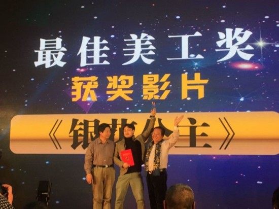 中国星电影公司，梦想起航，自信之旅的蜕变学习之路